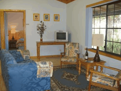 Woody Grange Chalets - Accommodation Cooktown 1