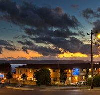 Best Western Albany Motel  Apartments - Accommodation Cooktown