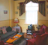 Vancouver House Bed  Breakfast - Accommodation Cooktown