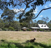 Charnigup Farm Bed  Breakfast - Accommodation Cooktown