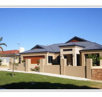Santa Maria Executive Suites Guesthouse - Accommodation Cooktown
