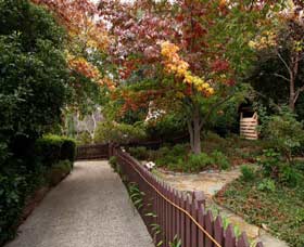 Anne Hathaways Cottage - Accommodation Cooktown 1