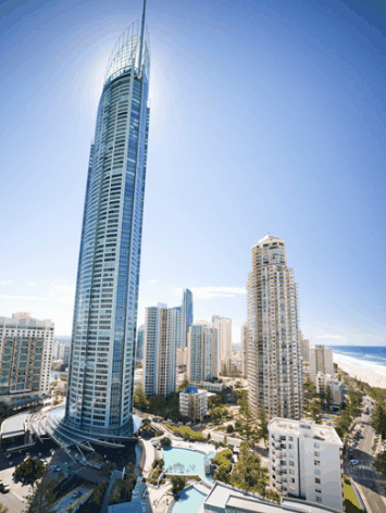 Q1 Resort & Spa - thumb 0