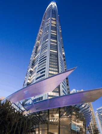 Q1 Resort & Spa - Accommodation Cooktown 1