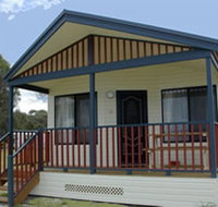 Rose Gardens Beachside Holiday Park - Accommodation Cooktown