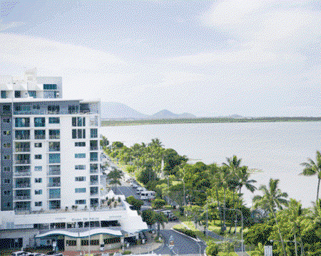 Mantra Trilogy - Accommodation Cooktown 1