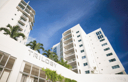 Mantra Trilogy - Accommodation Cooktown 2