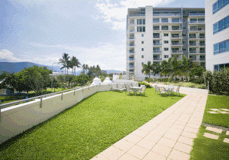 Mantra Trilogy - Accommodation Cooktown 3
