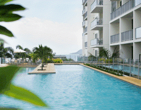Mantra Trilogy - Accommodation Cooktown 4