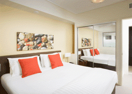 Mantra Trilogy - Accommodation Cooktown 5