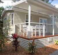 Darlington Beach Resort - Accommodation Cooktown
