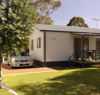 Discovery Holiday Parks - Bunbury - Accommodation Cooktown