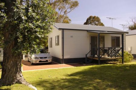 Discovery Holiday Parks - Bunbury - Accommodation Cooktown 0