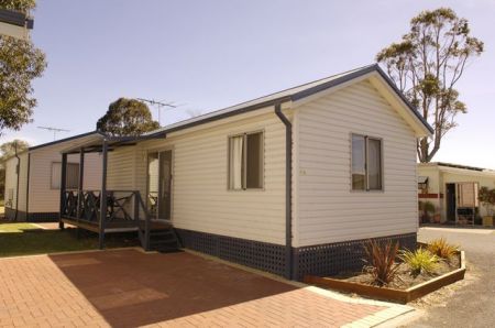 Discovery Holiday Parks - Bunbury - Accommodation Cooktown 2