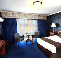 Clifton Motel - Grittleton Lodge - Accommodation Cooktown