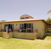 Discovery Holiday Parks - Koombana Bay - Accommodation Cooktown