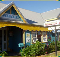 Bunbury Backpackers - Wander Inn - Accommodation Cooktown