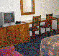 Bunbury Motel and Serviced Apartments - Accommodation Cooktown