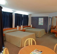 Quality Hotel Lord Forrest - Accommodation Cooktown