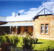 Wirrabara Heritage Bed  Breakfast - Accommodation Cooktown
