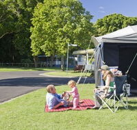 Silver Sands Holiday Park - Accommodation Cooktown