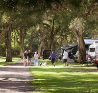 Beachfront Holiday Park - Accommodation Cooktown