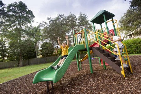 Beachfront Holiday Park - Accommodation Cooktown 2