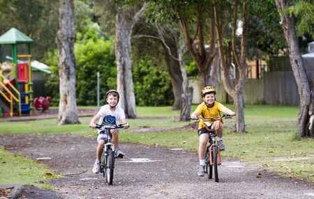 Beachfront Holiday Park - Accommodation Cooktown 3