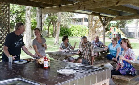 Beachfront Holiday Park - Accommodation Cooktown 4