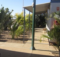 Mia Mia Port Hedland International Airport - Accommodation Cooktown