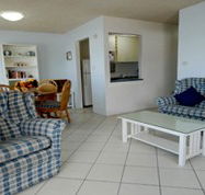 Marcel Towers Apartments - Accommodation Cooktown