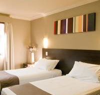 Best Western Blackbutt Inn