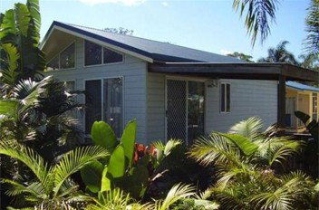 BIG4 Soldiers Point Holiday Park - Accommodation Cooktown 0