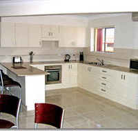 Jopen Motel And Apartments - Accommodation Cooktown