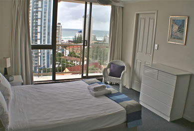 Anacapri Resort Apartments - Accommodation Cooktown 1