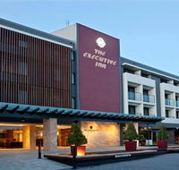 The Executive Inn Newcastle