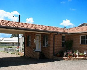 Aaron Inn Motel - Accommodation Cooktown 4