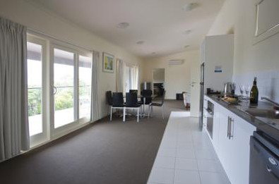 Horizons Apartments Narooma - Accommodation Cooktown 1