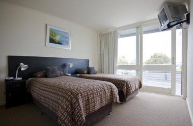 Horizons Apartments Narooma - Accommodation Cooktown 2