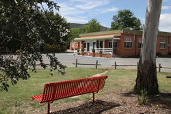 Canberra Carotel Motel - Accommodation Cooktown 1