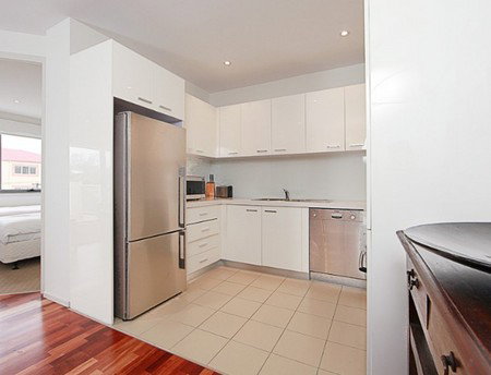 Accommodate Canberra - Accommodation Cooktown 2