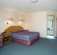 Thunderbird Motel - Accommodation Cooktown