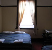 Bay View Hotel - Accommodation Cooktown