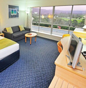Novotel Wollongong Northbeach Hotel - Accommodation Cooktown 1