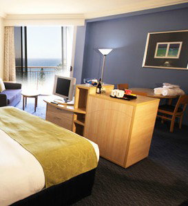 Novotel Wollongong Northbeach Hotel - Accommodation Cooktown 2
