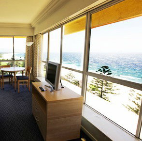 Novotel Wollongong Northbeach Hotel - Accommodation Cooktown 3