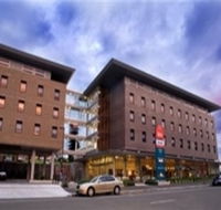 Ibis Wollongong - Accommodation Cooktown