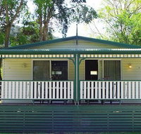 Del Rio Riverside Resort - Accommodation Cooktown