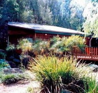 The Forgotten Valley Country Retreat - Accommodation Cooktown