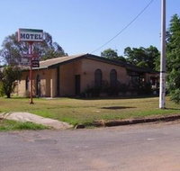 Wilcannia Motel - Accommodation Cooktown